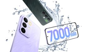 ಭಾರತಕ್ಕೆ ಇದೇ ವಾರ Realme C85 5G ಆಗಮನ ಖಚಿತ!..ಇಲ್ಲಿದೆ ಫುಲ್ ಡೀಟೇಲ್ಸ್! ಭಾರತಕ್ಕೆ ಇದೇ ವಾರ Realme C85 5G ಆಗಮನ ಖಚಿತ!..ಇಲ್ಲಿದೆ ಫುಲ್ ಡೀಟೇಲ್ಸ್!