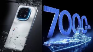 iQOO 15 Mini: ಹೊಸ ಕಾಂಪ್ಯಾಕ್ಟ್ ಫ್ಲ್ಯಾಗ್ಶಿಪ್ ವಿವರಗಳು ಬಹಿರಂಗ! iQOO 15 Mini: ಹೊಸ ಕಾಂಪ್ಯಾಕ್ಟ್ ಫ್ಲ್ಯಾಗ್ಶಿಪ್ ವಿವರಗಳು ಬಹಿರಂಗ!