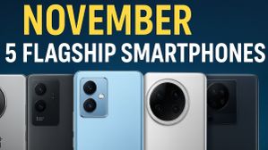 ಭಾರತಕ್ಕೆ ಈ ನವೆಂಬರ್ನಲ್ಲಿ ಬರುತ್ತಿರುವ ಟಾಪ್ 5 ಫೋನ್ಗಳ ಪಟ್ಟಿ ಇಲ್ಲಿದೆ! ಭಾರತಕ್ಕೆ ಈ ನವೆಂಬರ್ನಲ್ಲಿ ಬರುತ್ತಿರುವ ಟಾಪ್ 5 ಫೋನ್ಗಳ ಪಟ್ಟಿ ಇಲ್ಲಿದೆ!