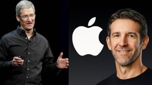 ಟಿಮ್ ಕುಕ್ ನಂತರ ಆಪಲ್ನ CEO ಆಗುವ ವ್ಯಕ್ತಿ ಇವರಂತೆ ನೋಡಿ! ಟಿಮ್ ಕುಕ್ ನಂತರ ಆಪಲ್ನ CEO ಆಗುವ ವ್ಯಕ್ತಿ ಇವರಂತೆ ನೋಡಿ!