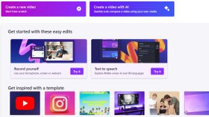 ಇದು ನಿಜಕ್ಕೂ 100% ಫ್ರೀ ವಿಡಿಯೋ ಎಡಿಟರ್!..1080p ಎಕ್ಸ್ಪೋರ್ಟ್ ಸಾಧ್ಯ! ಇದು ನಿಜಕ್ಕೂ 100% ಫ್ರೀ ವಿಡಿಯೋ ಎಡಿಟರ್!..1080p ಎಕ್ಸ್ಪೋರ್ಟ್ ಸಾಧ್ಯ!