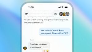 ChatGPT ಗೆ ಹೊಸ ‘ಗ್ರೂಪ್ ಚಾಟ್’ ವೈಶಿಷ್ಟ್ಯ: ಇಲ್ಲಿದೆ ಸಂಪೂರ್ಣ ಮಾಹಿತಿ!