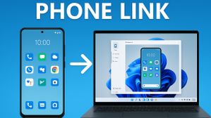 ನಿಮ್ಮ ಫೋನ್ ಅನ್ನು ವಿಂಡೋಸ್ ಪಿಸಿಗೆ ಸುಲಭವಾಗಿ ಸಂಪರ್ಕಿಸುವುದು ಹೇಗೆ?