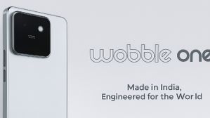 ಭಾರತದಲ್ಲಿ Wobble One ಲಾಂಚ್!..ಹೊಸ ಬ್ರ್ಯಾಂಡ್‌ನ ಮೊದಲ ಫೋನ್ ಸಂಚಲನ!