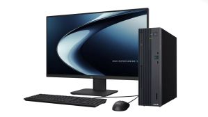 ಆಸುಸ್‌ನಿಂದ ExpertCenter ಡೆಸ್ಕ್‌ಟಾಪ್ ಮತ್ತು AiO PC ಬಿಡುಗಡೆ!