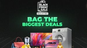 Flipkart Black Friday Sale 2025: ಈ ವಾರಾಂತ್ಯದಿಂದ ಆರಂಭ!