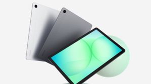 ಭಾರತದಲ್ಲಿ Galaxy Tab A11+ ಬಿಡುಗಡೆ: ಬೆಲೆ ₹22,999 ರಿಂದ ಆರಂಭ! ಭಾರತದಲ್ಲಿ Galaxy Tab A11+ ಬಿಡುಗಡೆ: ಬೆಲೆ ₹22,999 ರಿಂದ ಆರಂಭ!