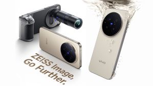 ಭಾರತದಲ್ಲಿ ನಾಳೆ Vivo X300 ಸರಣಿ ಲಾಂಚ್: ಆರಂಭಿಕ ಬೆಲೆ, ಆಫರ್ಸ್ ಲೀಕ್! ಭಾರತದಲ್ಲಿ ನಾಳೆ Vivo X300 ಸರಣಿ ಲಾಂಚ್: ಆರಂಭಿಕ ಬೆಲೆ, ಆಫರ್ಸ್ ಲೀಕ್!