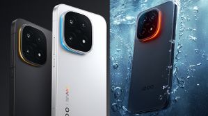 ಭಾರತದಲ್ಲಿ ಇಂದಿನಿಂದ ಫ್ಲಾಗ್ಶಿಪ್ iQOO 15 ಸೇಲ್: ಇಲ್ಲಿದೆ ಸಂಪೂರ್ಣ ಮಾಹಿತಿ! ಭಾರತದಲ್ಲಿ ಇಂದಿನಿಂದ ಫ್ಲಾಗ್ಶಿಪ್ iQOO 15 ಸೇಲ್: ಇಲ್ಲಿದೆ ಸಂಪೂರ್ಣ ಮಾಹಿತಿ!