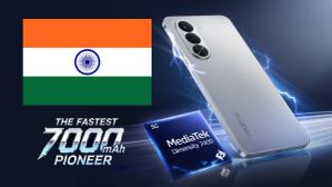 Realme P4x 5G ಲಾಂಚ್: ₹13,499 ಕ್ಕೆ 7,000mAh ಬ್ಯಾಟರಿಯ ಶಕ್ತಿಶಾಲಿ ಫೋನ್!