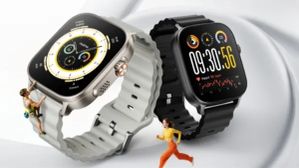 ₹3,999 ಕ್ಕೆ Realme Watch 5 ಲಾಂಚ್: ಪ್ರೀಮಿಯಂ ವಿನ್ಯಾಸ, ಕ್ವಾಲಿಟಿ ಫೀಚರ್ಸ್!