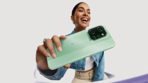 ಭಾರತದಲ್ಲಿ POCO C85 5G ಬಿಡುಗಡೆ: ಕೇವಲ 10,999 ರೂ.ಗೆ ಭರ್ಜರಿ ಫೋನ್!