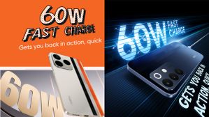 ಭಾರತಕ್ಕೆ ಮುಂದಿನ ವಾರ Realme Narzo 90 5G ಸರಣಿ ಎಂಟ್ರಿ: ಬೆಲೆ ಮಾಹಿತಿ ಲೀಕ್!