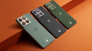 ₹29,999 ಕ್ಕೆ ಮಿಡ್-ಪ್ರೀಮಿಯಂ ಕ್ಲಾಸ್ ಫೋನ್ Motorola Edge 70 ಲಾಂಚ್!