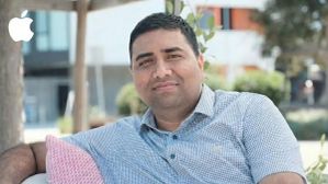 ಆಪಲ್ AI ವಿಭಾಗಕ್ಕೆ ನೂತನ ಉಪಾಧ್ಯಕ್ಷರಾಗಿ ಬೆಂಗಳೂರಿನ ಸಂಜಾತ ಆಯ್ಕೆ!