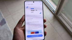 iQOO 13ಗೆ OriginOS 6 ಅಪ್‌ಡೇಟ್ ಬಿಡುಗಡೆ: Android 16 ಆಧಾರಿತ ಹೊಸ ಅನುಭವ!