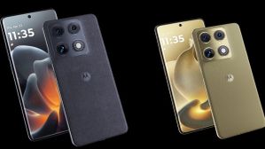 ಮೊಟೊರೋಲಾದ ಹೊಸ “ಸಿಗ್ನೇಚರ್” ಪ್ರೀಮಿಯಂ ಸ್ಮಾರ್ಟ್‌ಫೋನ್ ಲೀಕ್!