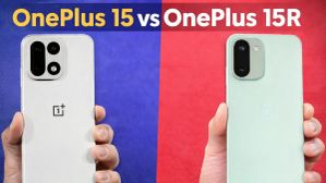 OnePlus 15 vs OnePlus 15R ಸರಳ ಹೋಲಿಕೆ: ಖರೀದಿಗೆ ಮುನ್ನ ಇಲ್ಲಿ ನೋಡಿ!