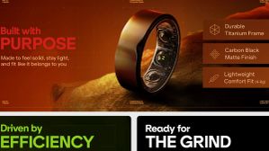 6 ಗ್ರಾಂ ಕ್ಕಿಂತ ಕಡಿಮೆ ತೂಕದ boAt Valour Ring 1 ಸ್ಮಾರ್ಟ್‌ರಿಂಗ್ ಬಿಡುಗಡೆ!