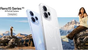 ಭಾರತಕ್ಕೆ ಬರುತ್ತಿರುವ ಹೊಸ Reno 15 Pro Mini ಫೋನ್ ಹೇಗಿದೆ ನೋಡಿ! 