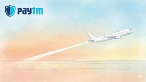 99 ರೂ.ಗೆ ವಿಮಾನ ಟಿಕೆಟ್ ರದ್ದು!..ಏನಿದು Paytm Checkin ನಿಂದ ಹೊಸ ಸೌಲಭ್ಯ?
