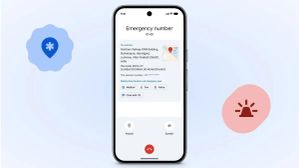 ಭಾರತದಲ್ಲಿ ಗೂಗಲ್ ಎಮರ್ಜೆನ್ಸಿ ELS ಸೇವೆ ಪ್ರಾರಂಭ!..ಏನಿದು ಅತ್ಯಗತ್ಯ ಫೀಚರ್?
