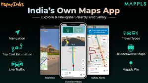 ಮೆಟ್ರೋ, ಬಸ್, ರೈಲು ಮಾಹಿತಿ ಒಂದೇ ಆಪ್‌ನಲ್ಲಿ: Mappls ನಲ್ಲಿ ಹೊಸ ಫೀಚರ್!