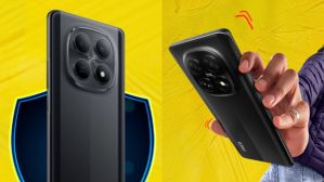 ಜನವರಿ 8 ರಂದು ಭಾರತದಲ್ಲಿ Poco M8 5G ಲಾಂಚ್: ಹೇಗಿದೆ ನೋಡಿ ಪೋನ್!