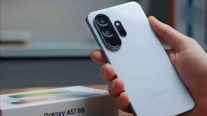 ಭರ್ಜರಿ ಸಿಹಿಸುದ್ದಿ: ಭಾರತದಲ್ಲಿ Galaxy A57 5G ಫೋನ್ ಬಿಡುಗಡೆ ಹತ್ತಿರ!