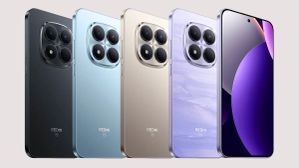 ಭಾರತಕ್ಕೆ Redmi Note 15 Pro ಸರಣಿ: ಇದೇ ತಿಂಗಳು ಬಿಡುಗಡೆ ಸಾಧ್ಯತೆ!