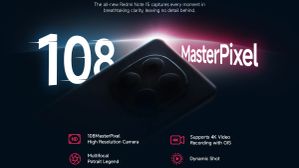 ಭಾರತದಲ್ಲಿ Redmi Note 15 5G ಫೋನ್ ಲಾಂಚ್: ಮಧ್ಯಮ ಬೆಲೆಗೆ ಪ್ರೀಮಿಯಂ ಫೀಚರ್ಸ್!