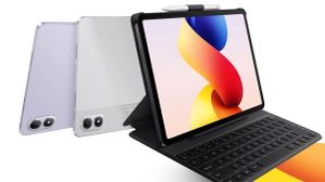 ಭಾರತದಲ್ಲಿ 12,000mAh ಬ್ಯಾಟರಿಯ Redmi Pad 2 Pro 5G ಟ್ಯಾಬ್ಲೆಟ್ ಬಿಡುಗಡೆ!