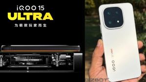 4.5 ಮಿಲಿಯನ್‌ಗೂ ಅಧಿಕ AnTuTu ಸ್ಕೋರ್: iQOO 15 Ultra ಫೋನ್ ದಾಖಲೆ!