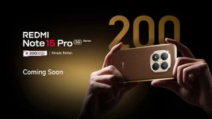 ಭಾರತಕ್ಕೆ Redmi Note 15 Pro ಸರಣಿ: ಲಾಂಚ್ ಡೇಟ್ ಫಿಕ್ಸ್, ಫೀಚರ್ಸ್ ಔಟ್!