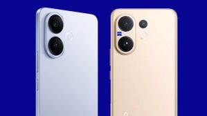 Vivo V70 ಮತ್ತು V70 Elite ಬೆಲೆ ಸೋರಿಕೆ: ಪ್ರೀಮಿಯಂ ಫೀಚರ್ಸ್, ಕಡಿಮೆ ದರ?