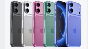 ಭಾರತದಲ್ಲಿ ಆಪಲ್‌ಗೆ 2025ನೇ ವರ್ಷ ಒಂದು ಮೈಲಿಗಲ್ಲು!..ಏಕೆ ಗೊತ್ತಾ?