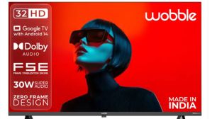 Wobble K ಮತ್ತು X ಸ್ಮಾರ್ಟ್‌ಟಿವಿಗಳು ಬಿಡುಗಡೆ: ಆರಂಭಿಕ ಬೆಲೆ 10,999 ರೂ.! 