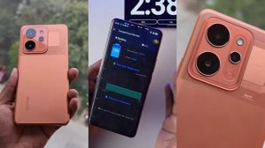 ಭಾರತದಲ್ಲಿ 10,001mAh ಬ್ಯಾಟರಿಯ Realme P4 Power 5G ಲಾಂಚ್!