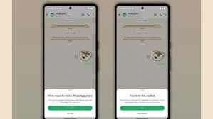 Whatsapp ನಿಂದ ಪ್ರೀಮಿಯಂ ಚಂದಾದಾರಿಕೆ ಯೋಜನೆ ಪರಿಚಯ ಸಾಧ್ಯತೆ!