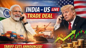 ಭಾರತ–ಅಮೆರಿಕ ಡೀಲ್: ಟೆಕ್ ಗ್ಯಾಜೆಟ್ಸ್ ಬೆಲೆ ಇಳಿಕೆ ನಿರೀಕ್ಷೆ ಎಷ್ಟು?