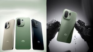 6,799 ರೂ.ಗೆ ಸ್ಟೈಲೀಶ್ ಆಗಿರುವ ಹೊಸ Itel ಫೋನ್ ಬಿಡುಗಡೆ: ಇಲ್ಲಿದೆ ಫುಲ್ ಡೀಟೇಲ್ಸ್!