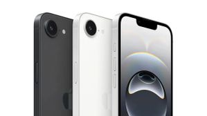 ಕಡಿಮೆ ಬೆಲೆಯ iPhone 17e ಬಿಡುಗಡೆಗೆ ದಿನಗಣನೆ: ಹಲವು ವಿವರಗಳು ಲೀಕ್!