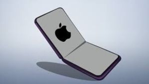 2026ರಲ್ಲಿ ಐಫೋನ್ ಫೋಲ್ಡ್ ಜೊತೆಗೆ ‘ಐಫೋನ್ ಫ್ಲಿಪ್’ ಬಿಡುಗಡೆಗೆ ಆಪಲ್ ಪ್ಲಾನ್!