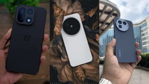 AnTuTu ರ್ಯಾಂಕಿಂಗ್: 2026ರ ಅತ್ಯಂತ ವೇಗದ ಟಾಪ್ 10 ಸ್ಮಾರ್ಟ್ಫೋನ್ಗಳ ಪಟ್ಟಿ! AnTuTu ರ್ಯಾಂಕಿಂಗ್: 2026ರ ಅತ್ಯಂತ ವೇಗದ ಟಾಪ್ 10 ಸ್ಮಾರ್ಟ್ಫೋನ್ಗಳ ಪಟ್ಟಿ!