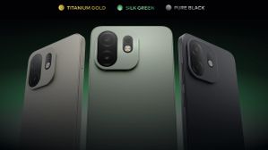 Itel A100 ಫೋನ್ ಟೀಸರ್ ಬಿಡುಗಡೆ: ಬೆಲೆ 8,000 ಸಾವಿರಕ್ಕಿಂತ ಕಡಿಮೆ ಖಚಿತ! Itel A100 ಫೋನ್ ಟೀಸರ್ ಬಿಡುಗಡೆ: ಬೆಲೆ 8,000 ಸಾವಿರಕ್ಕಿಂತ ಕಡಿಮೆ ಖಚಿತ!