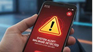 ನಿಮ್ಮ ಹಳೆಯ ಫೋನ್ ಚೆನ್ನಾಗಿಯೇ ಕೆಲಸ ಮಾಡುತ್ತಿದೆಯೇ?..ಅದೇ ಗಂಭೀರ ಸಮಸ್ಯೆ!