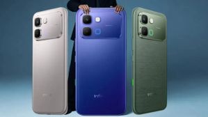 ಭಾರತಕ್ಕೆ ಮುಂದಿನ ವಾರ Infinix Note Edge 5G ಆಗಮನ ಅಧಿಕೃತ!