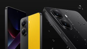 ಗೀಕ್‌ಬೆಂಚ್‌ನಲ್ಲಿ ಕಾಣಿಸಿತು Poco X8 Pro: ಲಾಂಚ್‌ಗೆ ಮುನ್ನ ಸ್ಪೆಕ್ಸ್ ಲೀಕ್!