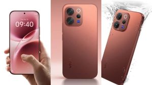 ಭಾರತದಲ್ಲಿ Vivo V70 ಮತ್ತು V70 Elite ಫೋನ್‌ಗಳು ಲಾಂಚ್: ಫುಲ್ ಡೀಟೇಲ್ಸ್!