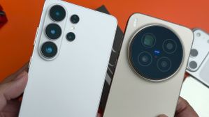 Galaxy S26 Ultra ಲೀಕ್: iPhone 17 Pro Max, Vivo X300 Pro ಜೊತೆ ಹೋಲಿಕೆ!